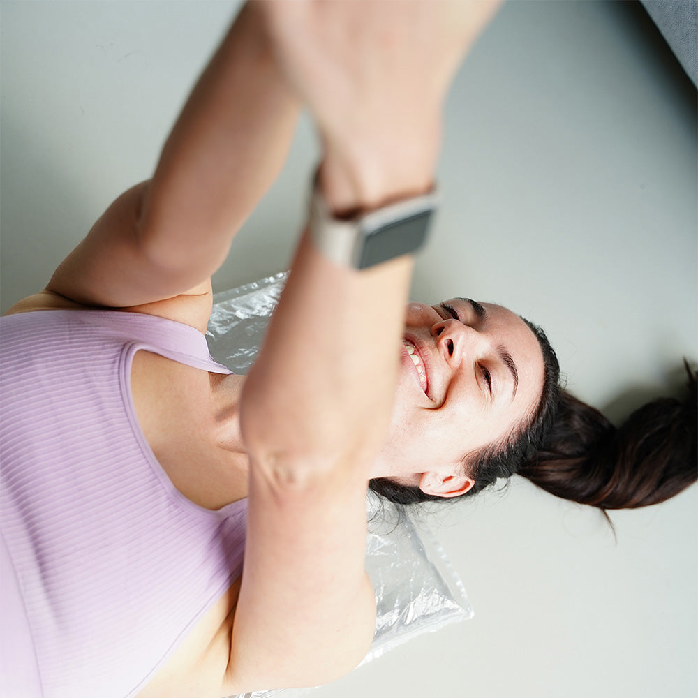 DrySoak™ Hot Water Therapy Pillow – Medium