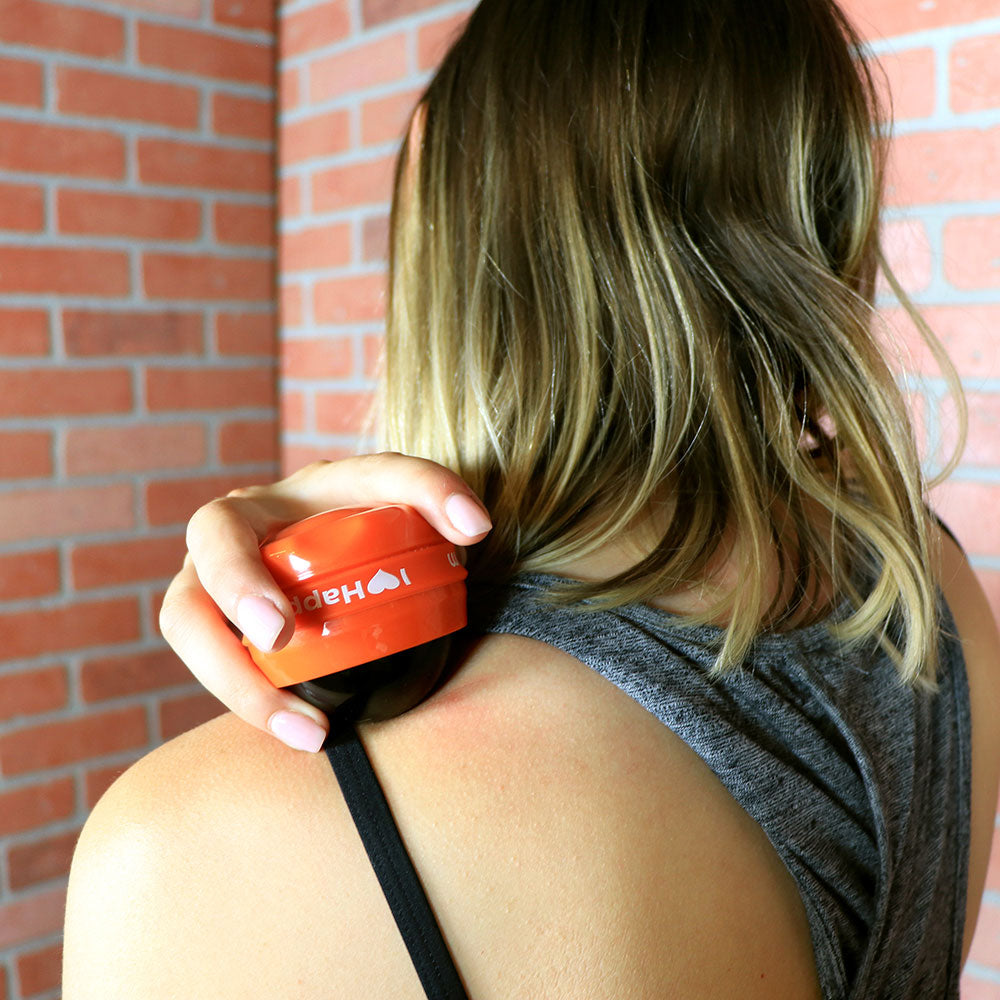 Handheld Massagers