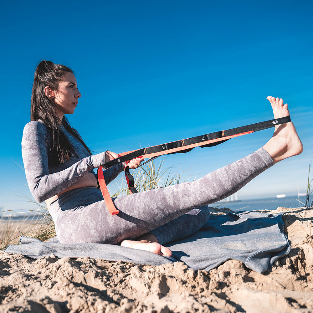 Stretching Tools