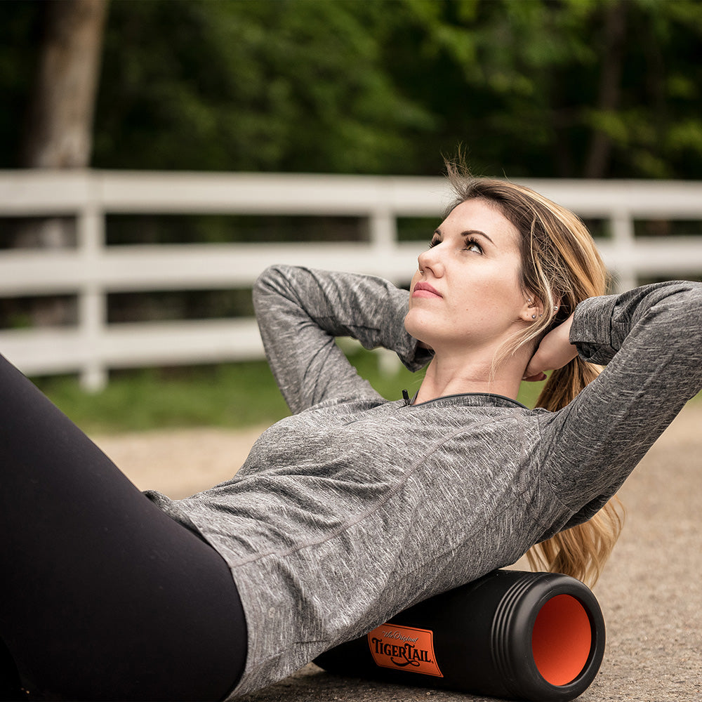 Foam Rollers