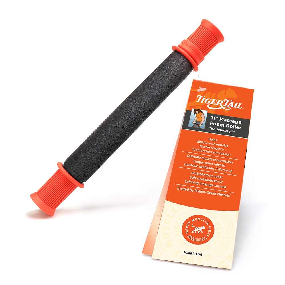The Original™ 11 Foam Roller Massage Stick