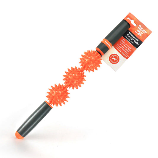Spiky Roller™ Acupressure Massage Roller for Relaxation
