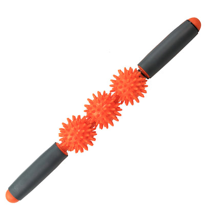Spiky Roller™ Acupressure Massage Roller for Relaxation