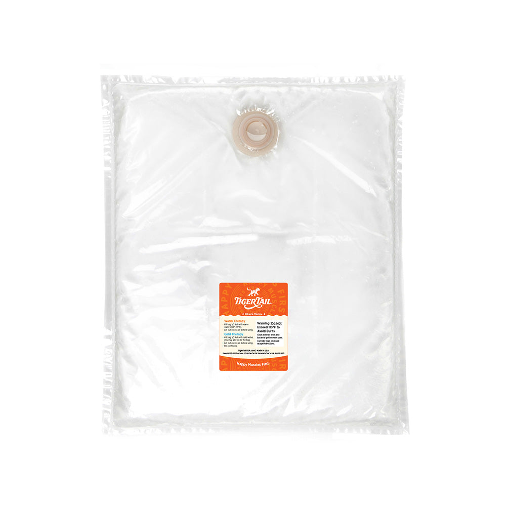 DrySoak™ Hot Water Therapy Pillow – Medium