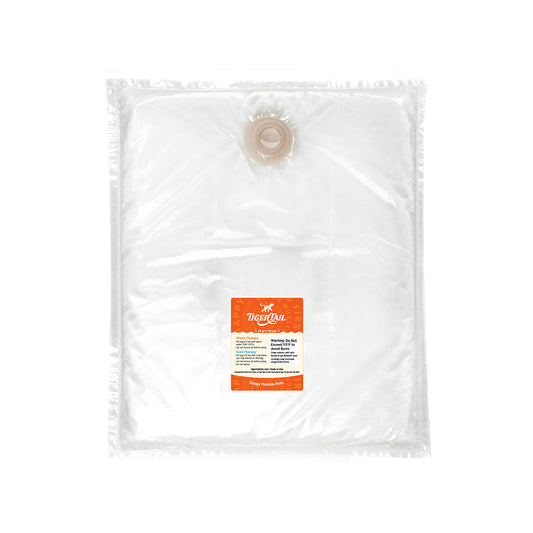 DrySoak™ Hot Water Therapy Pillow – Medium
