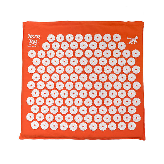 Energy Mat Acupressure Rejuvenation and Sensory Stimulation Tool