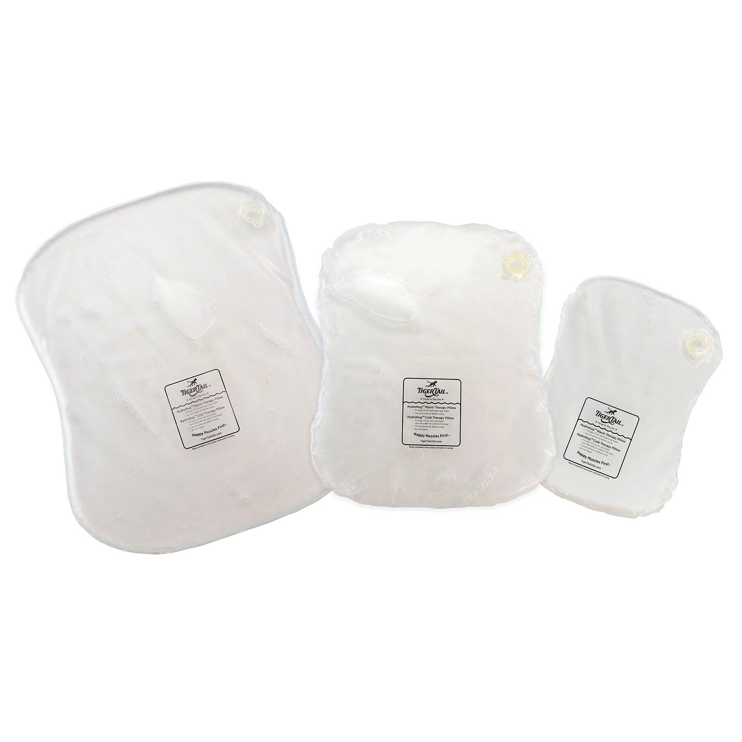HydroHug® Hot Water Therapy Pillow Large