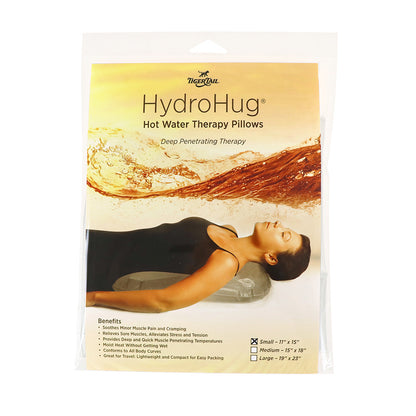 HydroHug® Hot Water Therapy Pillow Small