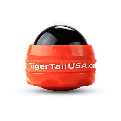 Knotty Tiger® Jr. Roller Ball Knot Buster to Relief Muscle Soreness