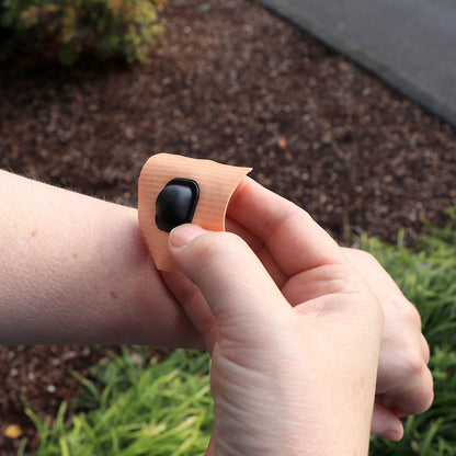 Knotty Dots™ with Tiger Tape™ Patches Needle-Free Acupuncture Kit