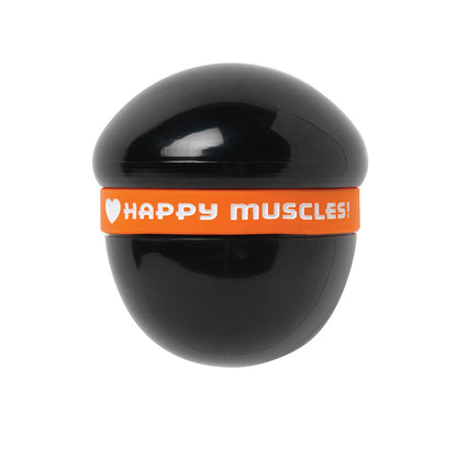 Knotty Tiger® Pro Hand-Held Knot Buster® to Relief Muscle Soreness