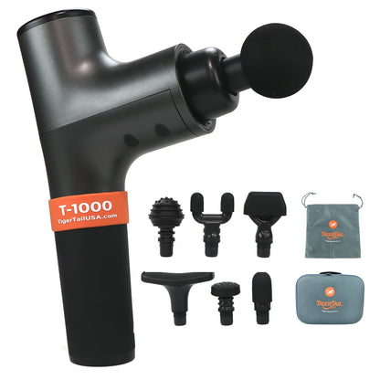 T-1000™ Vibration Massager Percussion Massage Device