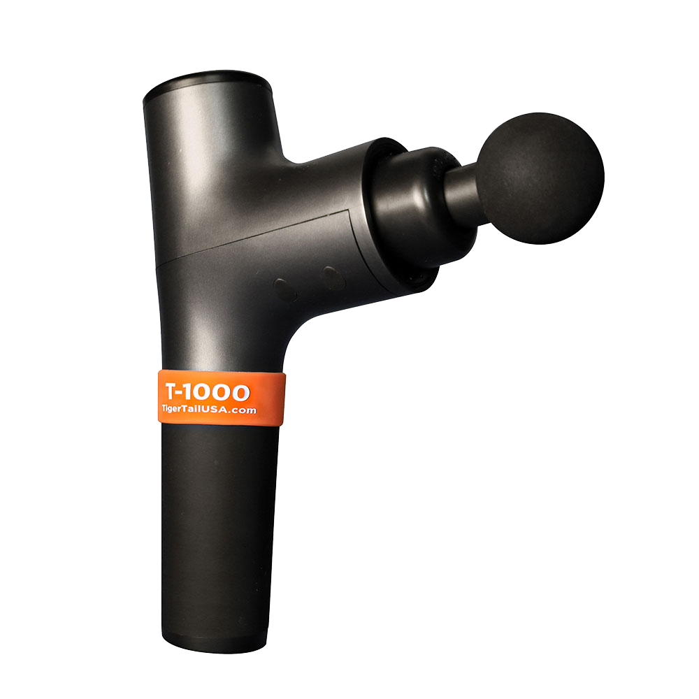 T-1000™ Vibration Massager Percussion Massage Device