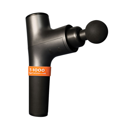 T-1000™ Vibration Massager Percussion Massage Device