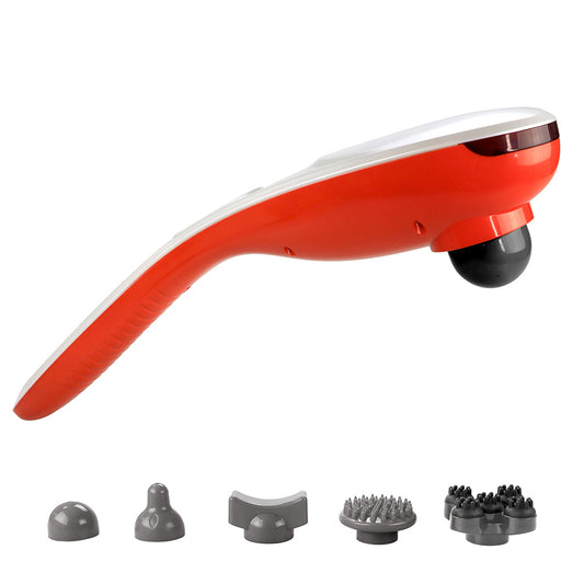 T-800™ Vibration Massager Percussion Massage Wand