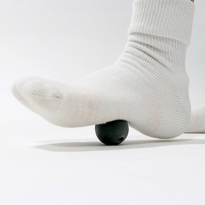 Tiger Ball® 1.7 Massage-on-a-Rope® for Foot and Smaller Muscles