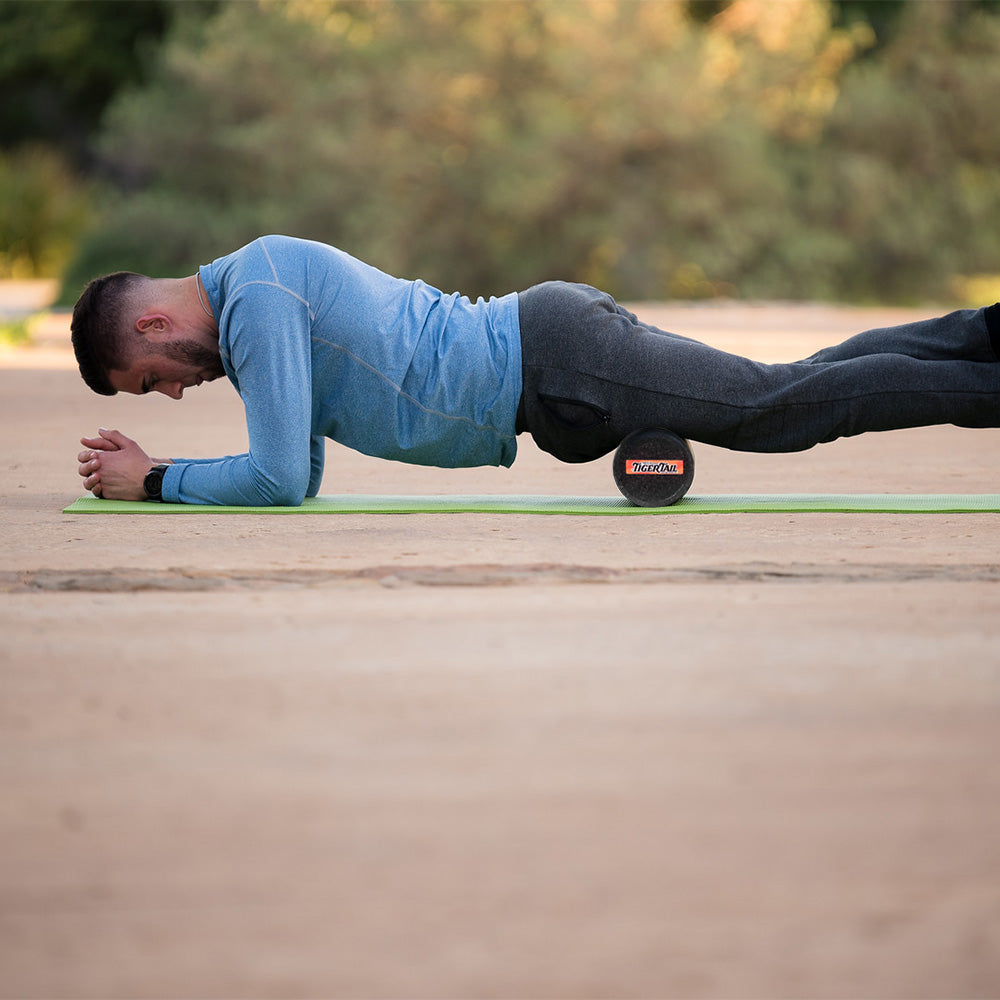 Essential One™ 18 Foam Roller for Floor Exercises