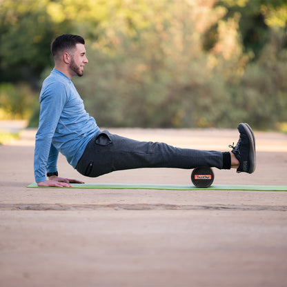 Essential One™ 18 Foam Roller for Floor Exercises