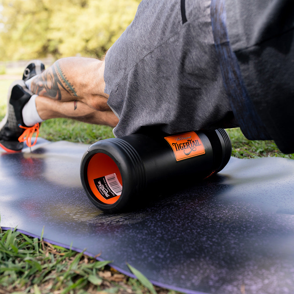 The Big One™ Ultra-Cushioned Foam Roller