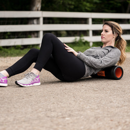 The Big One™ Ultra-Cushioned Foam Roller