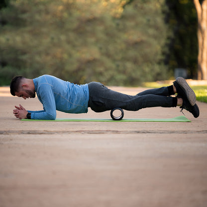 The Big One™ Ultra-Cushioned Foam Roller