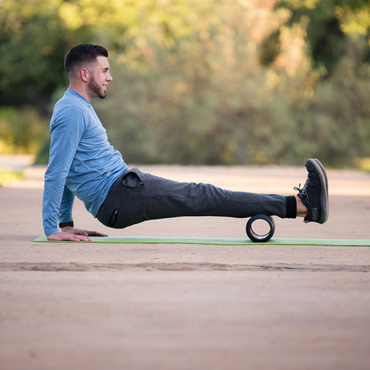 The Big One™ Ultra-Cushioned Foam Roller