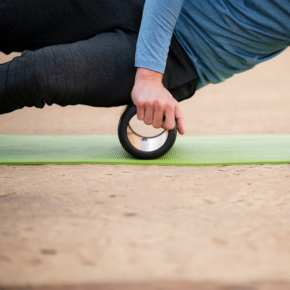 The Big One™ Ultra-Cushioned Foam Roller