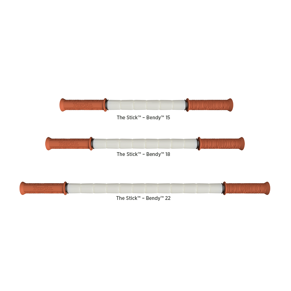 The Stick™ – Bendy™ 15 Flexible Massage Stick