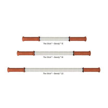 The Stick™ – Bendy™ 15 Flexible Massage Stick