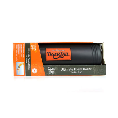 The Big One™ Ultra-Cushioned Foam Roller