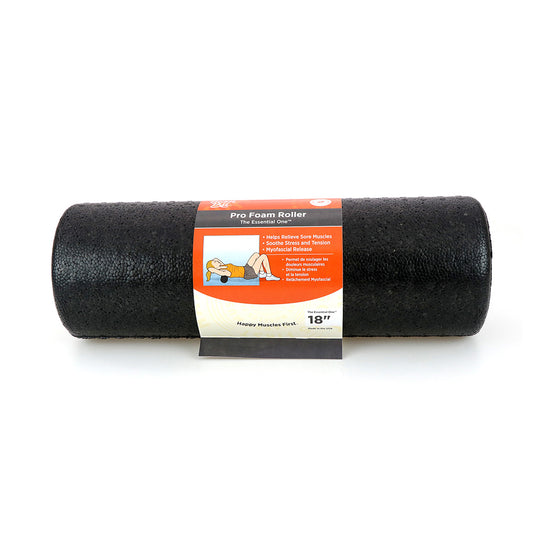 Essential One™ 18 Foam Roller for Floor Exercises
