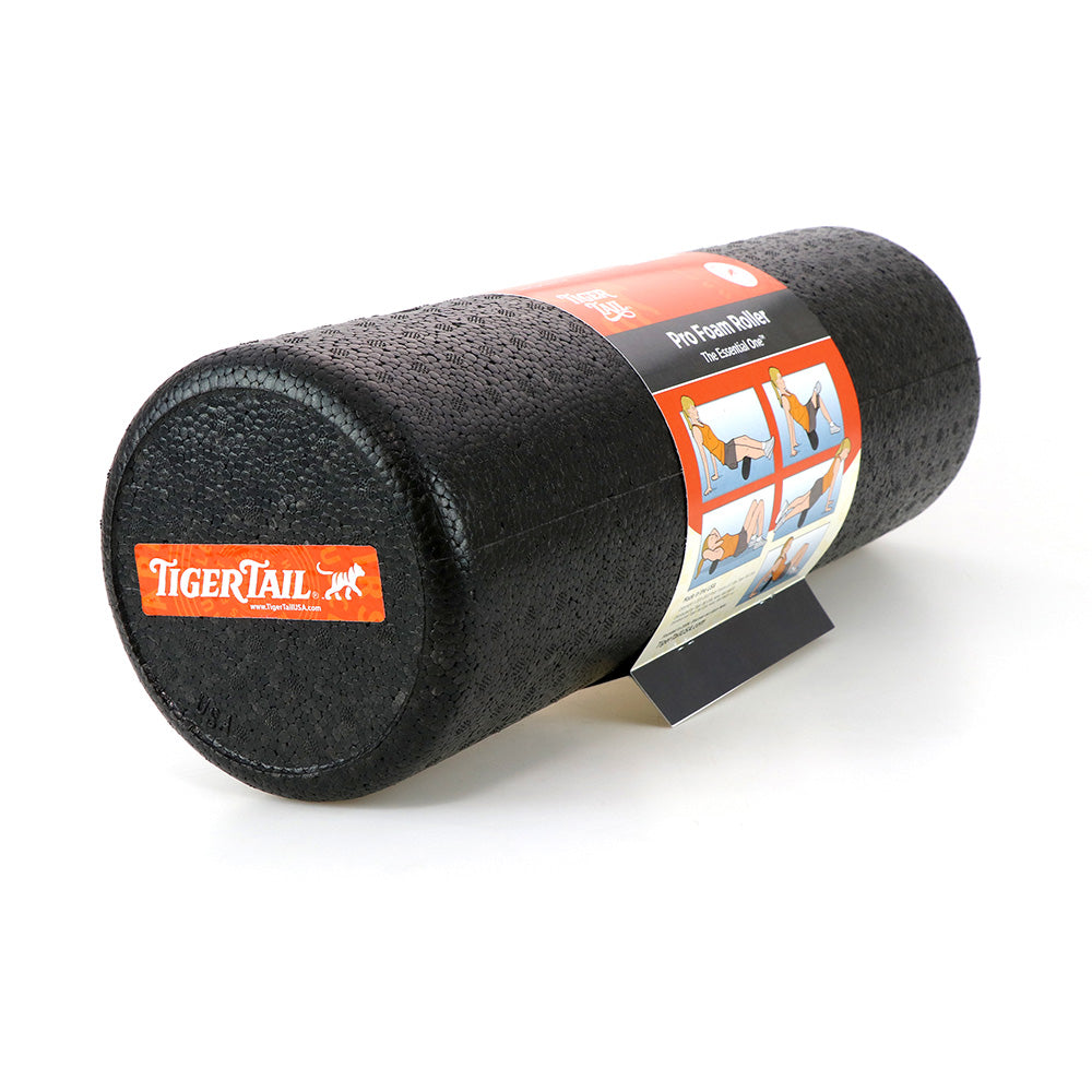 Essential One™ 18 Foam Roller for Floor Exercises