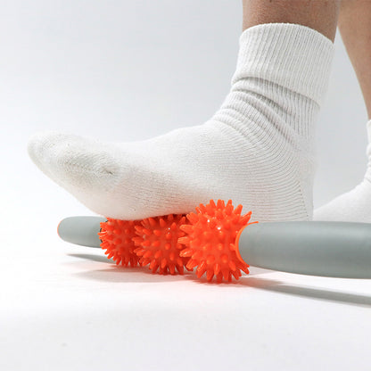 Spiky Roller™ Acupressure Massage Roller for Relaxation
