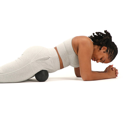 Tiger Ball® 5.0 Foam Roller Massage Ball for Bigger Muscle Groups