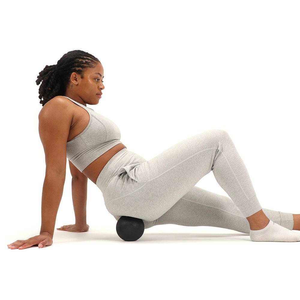 Tiger Ball® 5.0 Foam Roller Massage Ball for Bigger Muscle Groups