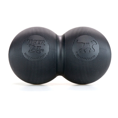 Tiger Ball® Peanut 4.4 Peanut Foam Roller for Back and Bigger Muscles