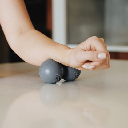 Tiger Ball® Peanut 2.4 – Foam Roller Peanut