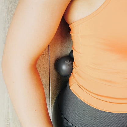 Tiger Ball® Peanut 2.4 – Foam Roller Peanut