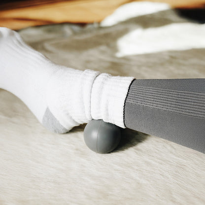 Tiger Ball® Peanut 2.4 – Foam Roller Peanut