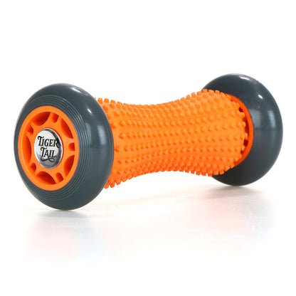 Tiger Footsie™ Foot Massage Roller for Foot Pain Relief