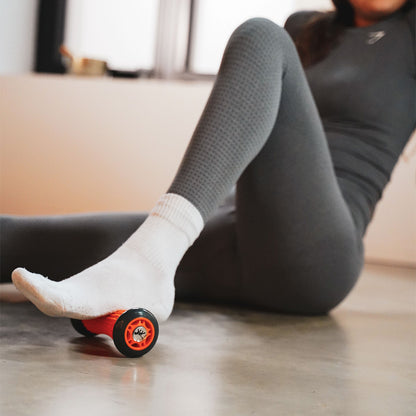 Tiger Footsie™ Foot Massage Roller for Foot Pain Relief