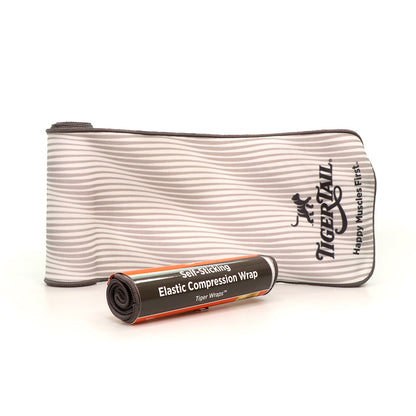 Tiger Wraps™ Self-Sticking Compression Wraps