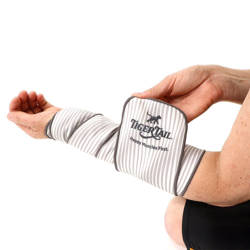 Tiger Wraps™ Self-Sticking Compression Wraps