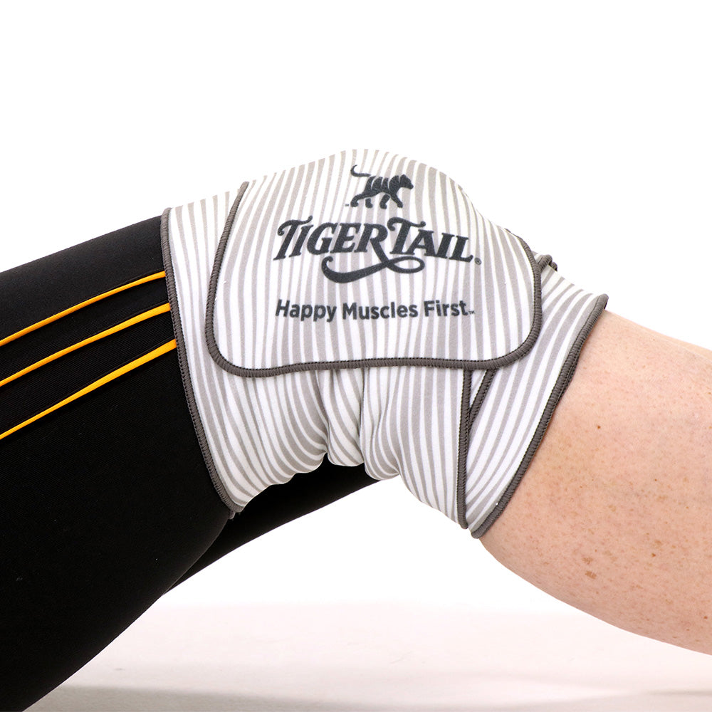 Tiger Wraps™ Self-Sticking Compression Wraps